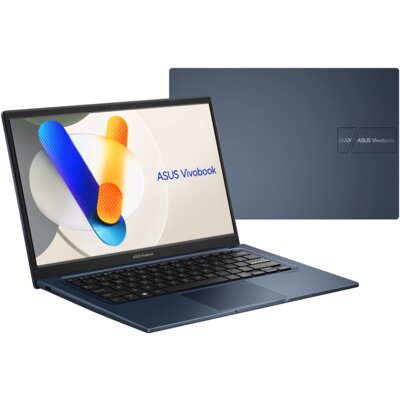 ASUS Vivobook 14 X1404VA-EB1621W 14