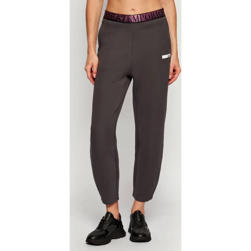 EA7 Spodnie dresowe Regular Fit