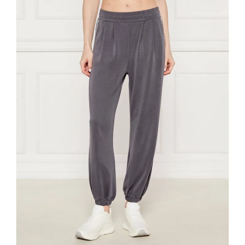 EA7 Spodnie dresowe Regular Fit