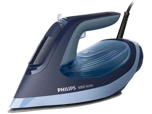 Philips DST6120/20 Niebieski