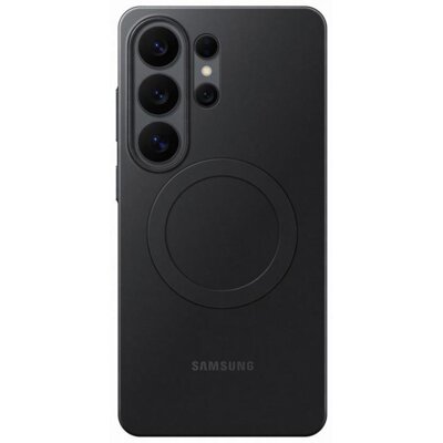 Samsung Etui Slim Magnet do Galaxy S26 Ultra czarne