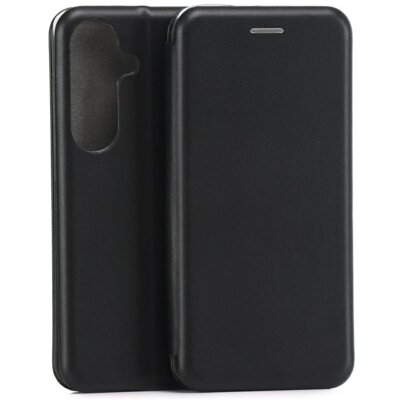 Etui BELINE Book Magnetic do Samsung Galaxy S26 Czarny