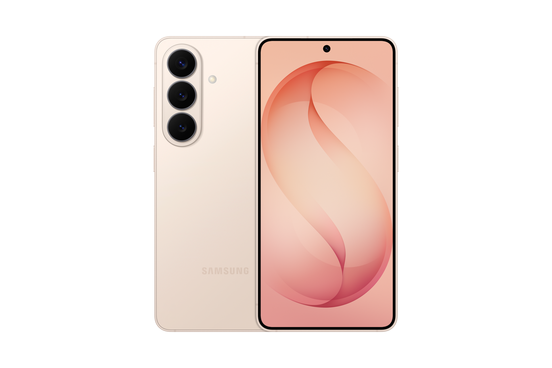 Samsung Galaxy S26 5G 12/256GB Złoty