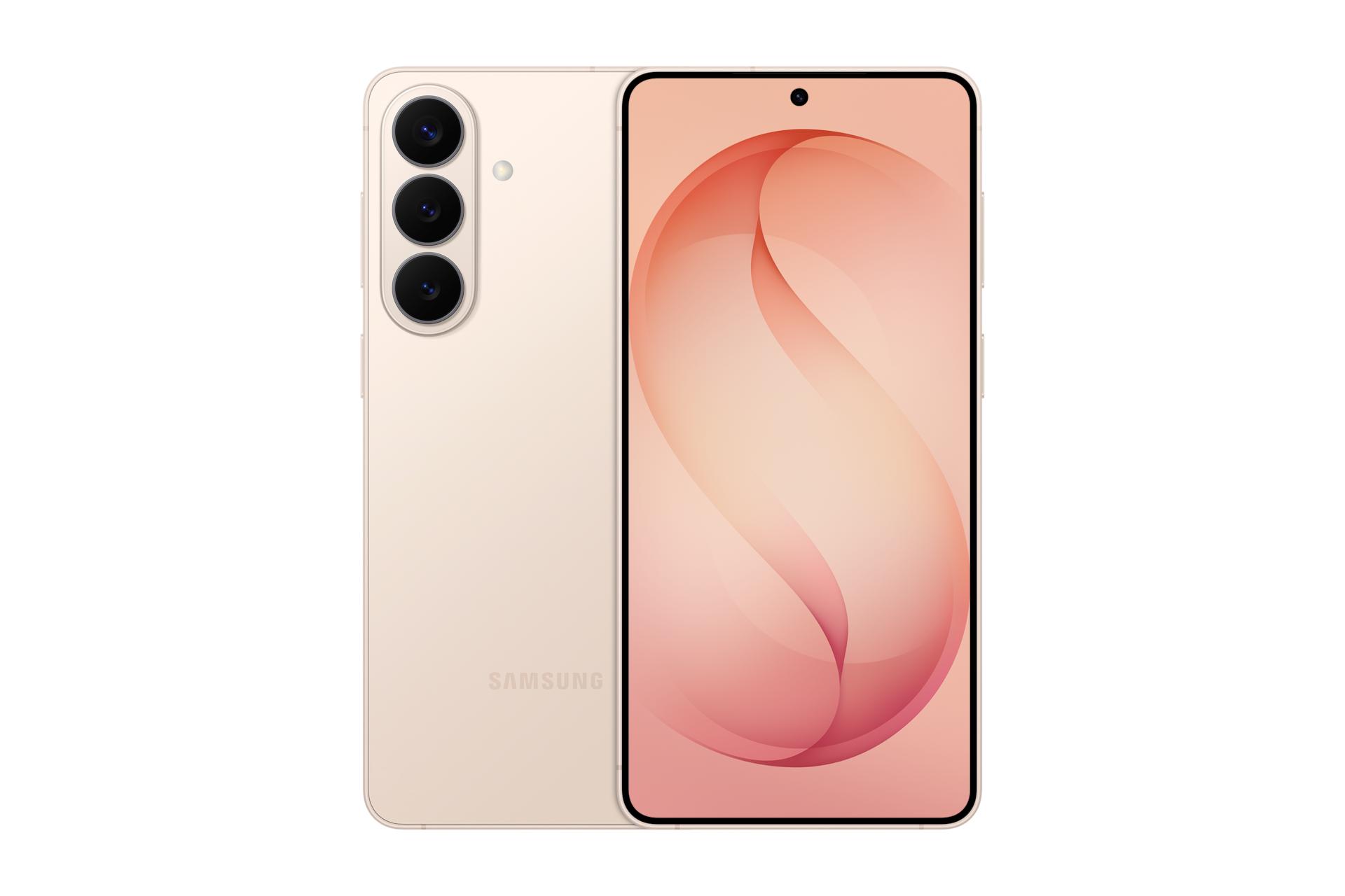 Samsung Galaxy S26+ 5G 12/256GB Złoty