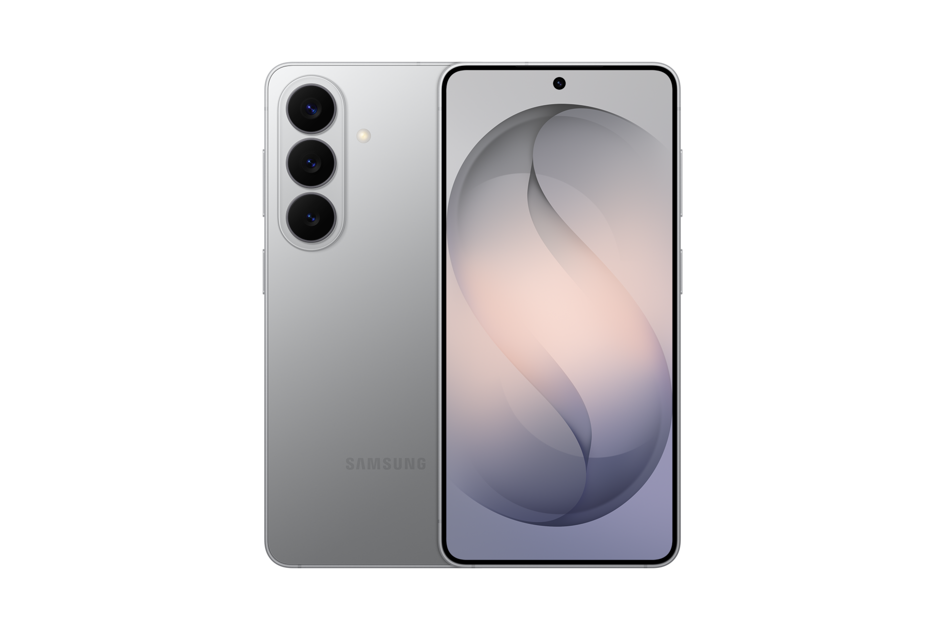 Samsung Galaxy S26 5G 12/256GB Srebrny