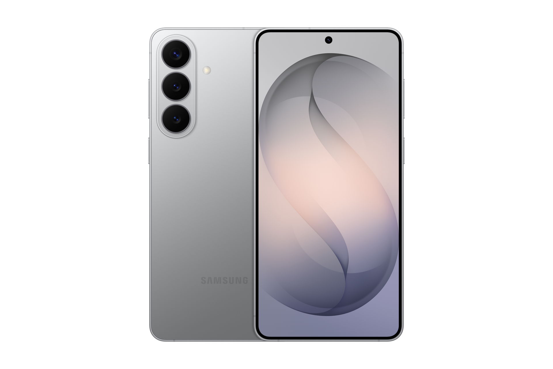 Samsung Galaxy S26+ 5G 12/256GB Srebrny