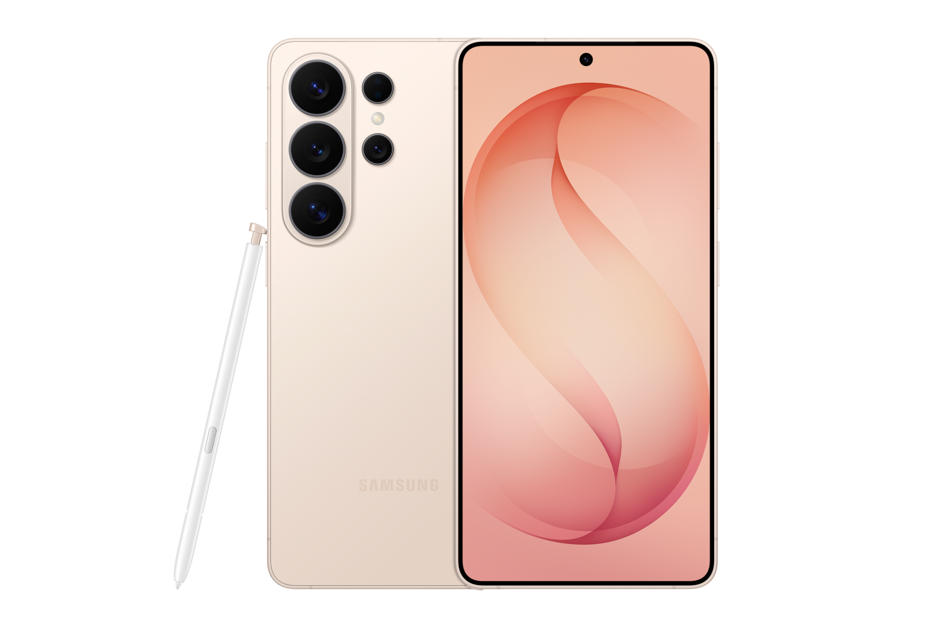 Samsung Galaxy S26 Ultra 16/1TB Złoty