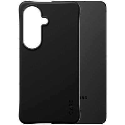 Etui PANZERGLASS Care Samba QI do Samsung Galaxy S26 Czarny