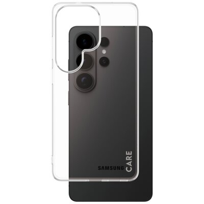Etui PANZERGLASS Care X-Ray do Samsung Galaxy S26 Ultra Przezroczysty