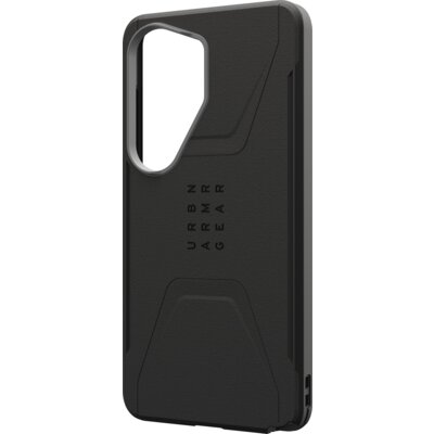 Etui UAG Civilian Magnet do Samsung Galaxy S26 Ultra Czarny