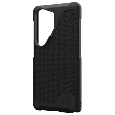 Etui UAG Metropolis LT Magnet Kevlar do Samsung Galaxy S26 Ultra Czarny