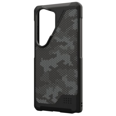 Etui UAG Metropolis LT Magnet Micro do Samsung Galaxy S26 Ultra Grafitowy