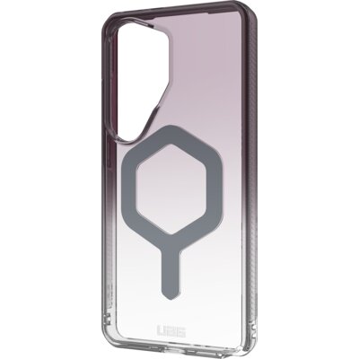 Etui UAG Plyo Magnet Ombre do Samsung Galaxy S26 Ultra Czarno-przezroczysty