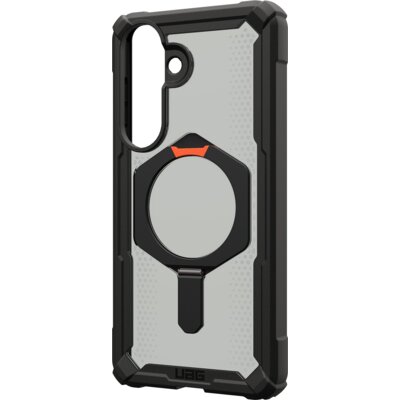 Etui UAG Plasma XTE Magnet do Samsung Galaxy S26+ Czarno-pomarańczowy