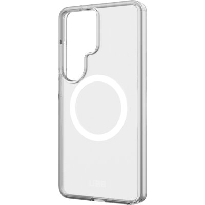 Etui UAG Scout Clear Magnet do Samsung Galaxy S26 Ultra Przezroczysto-biały