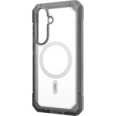Etui UAG Trooper Magnet do Samsung Galaxy S26+ Przezroczysto-popielaty