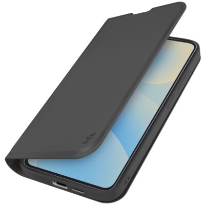 Etui SBS Wallet Smooth do Samsung Galaxy S26+ Czarny