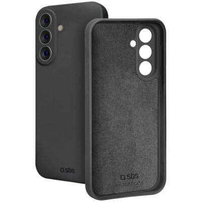 Etui SBS Instinct do Samsung Galaxy S26+ Czarny