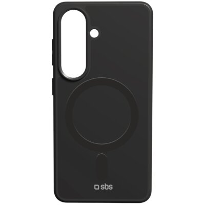 Etui SBS Extreme Active Mag D3O do Samsung Galaxy S26 Czarny