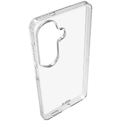 Etui SBS Extreme X2 do Samsung Galaxy S26+ Przezroczysty