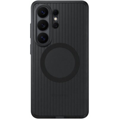 Samsung Etui Rugged Magnet do Galaxy S26 Ultra czarne