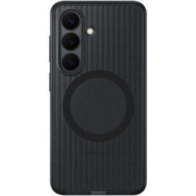 Samsung Etui Rugged Magnet do Galaxy S26 czarne