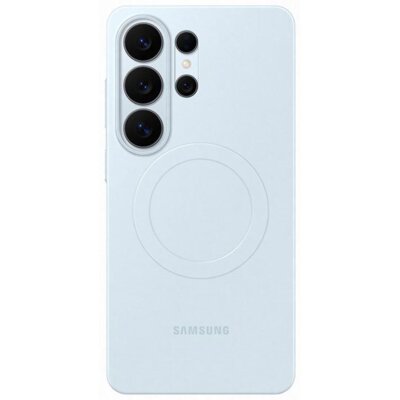 Samsung Etui Slim Magnet do Galaxy S26 Ultra jasnoniebieskie