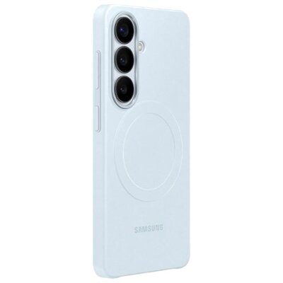 Samsung Etui Slim Magnet do Galaxy S26 jasnoniebieskie