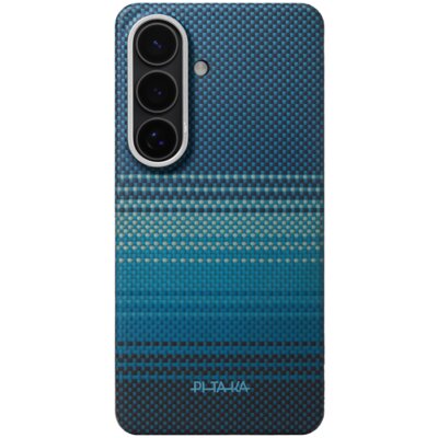 Etui PITAKA Edge MagSafe do Samsung Galaxy S26 Moonrise