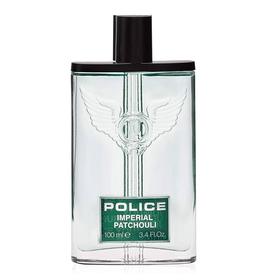 Police Imperial Patchouli woda toaletowa 100 ml