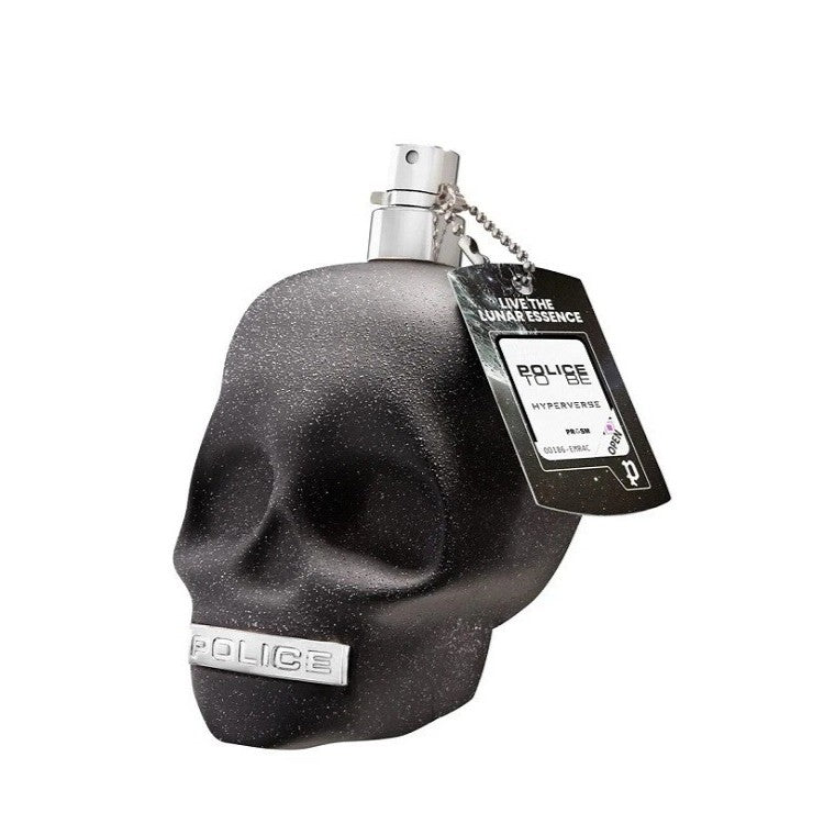 Police To Be Hyperverse For Man woda toaletowa 75 ml