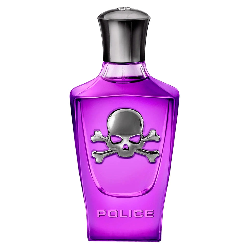 Police Potion Arsenic For Her woda perfumowana 50 ml