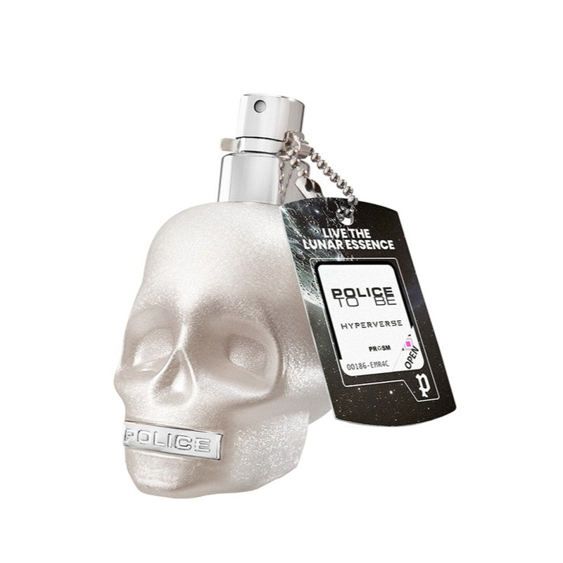 Police To Be Hyperverse For Woman woda toaletowa 125 ml