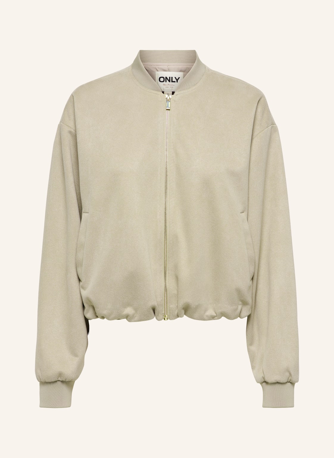 Only Kurtka beige