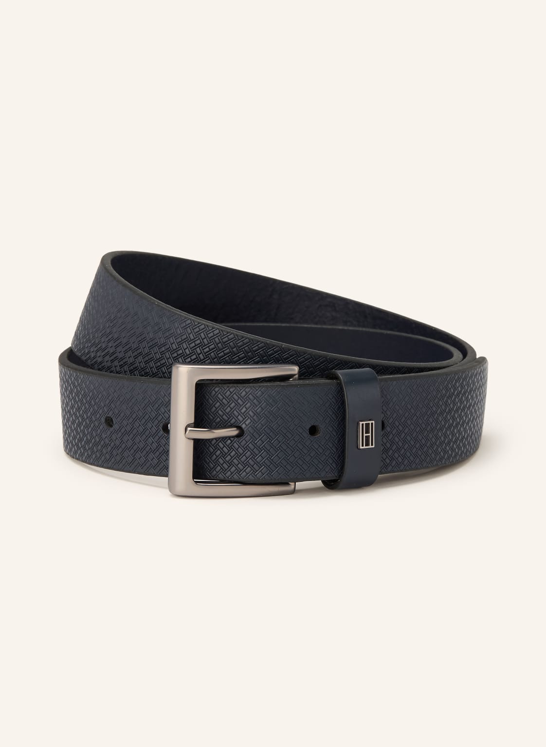 Tommy Hilfiger Pas blau