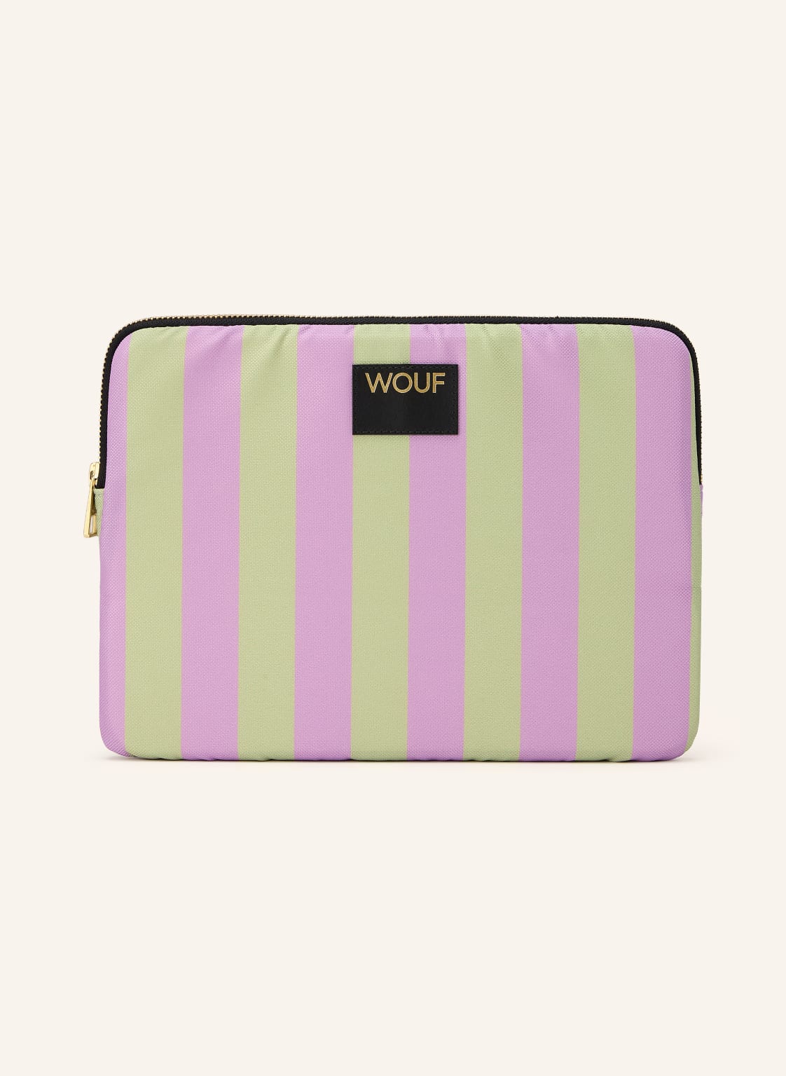 Wouf Pokrowiec Na Laptopa Cute lila