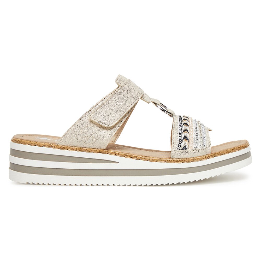 Klapki Rieker CEO-V02M6-60