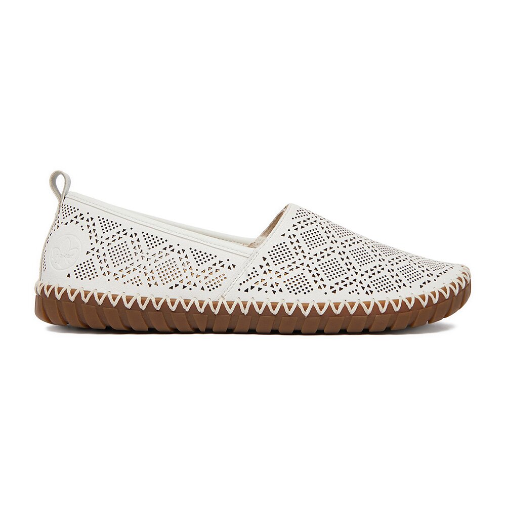 Półbuty Rieker CEO-M2851-80