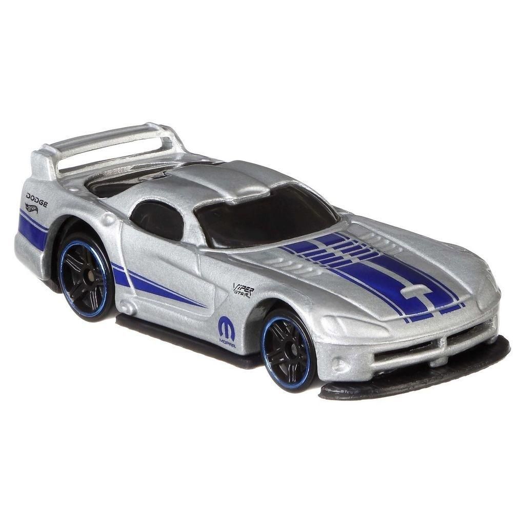 Hot Wheels Honda - model lub pojazd