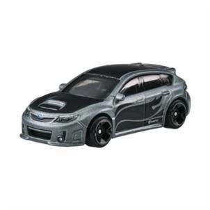 Hot Wheels Subaru - model lub pojazd