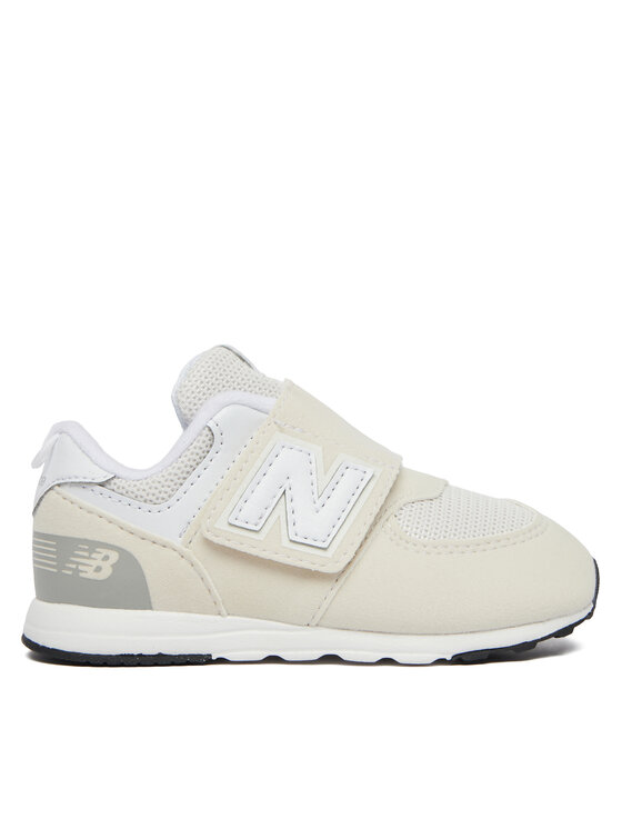 New Balance Sneakersy NW574EVW Écru
