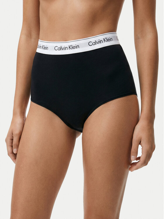 Calvin Klein Underwear Bokserki LV00QF8859 Czarny
