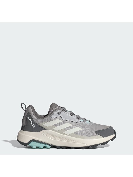 adidas Trekkingi Terrex Anylander JR6605 Szary