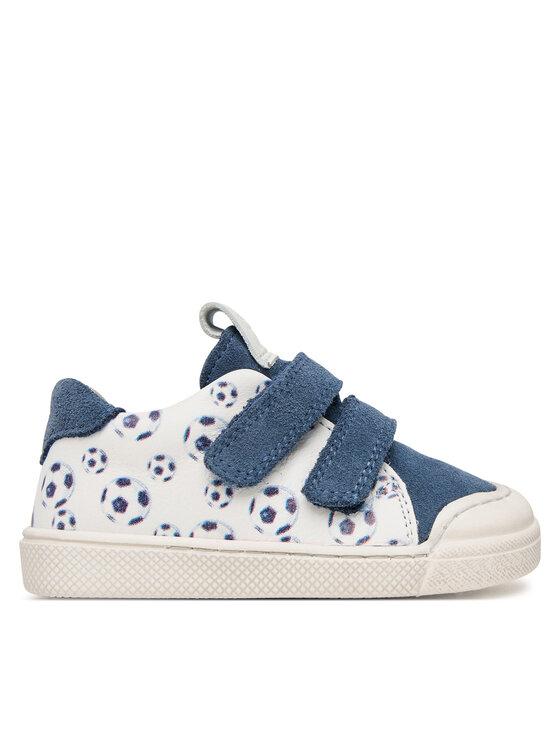 Froddo Sneakersy Rosario G2130316-61 M Biały