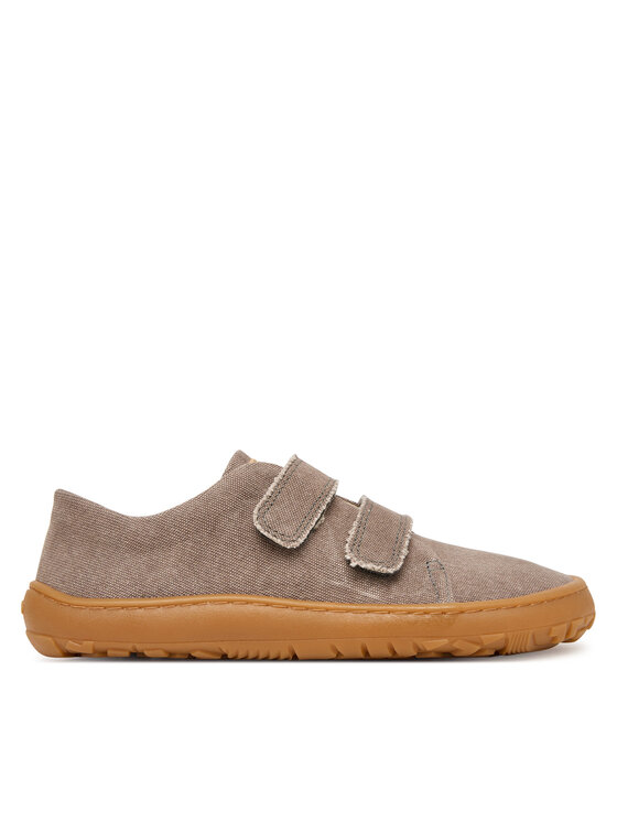 Froddo Sneakersy Barefoot Botaniq G3130290-2 DD Szary
