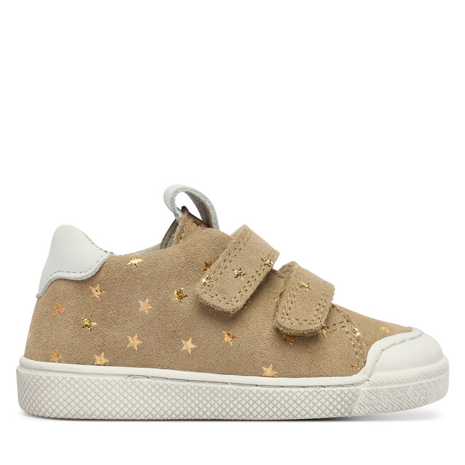 Sneakersy Froddo Rosario G2130316-54 M Beżowy