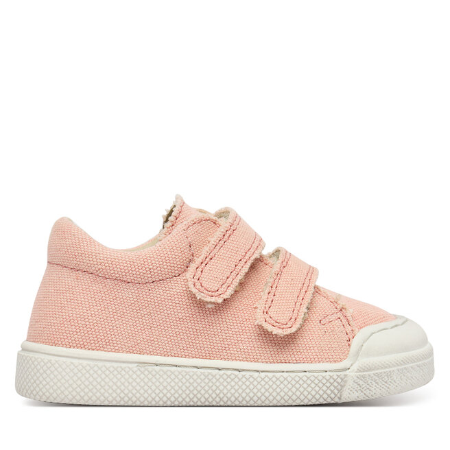 Sneakersy Froddo Rosario Botaniq G2130318-4 M Różowy