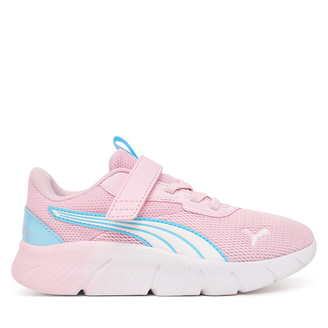 Sneakersy Puma FlexFocus Modern Jelly Heaven AC+ PS 406082 01 Różowy