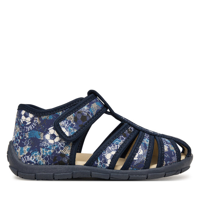 Kapcie Froddo Classic Slippers G1700443 S Granatowy