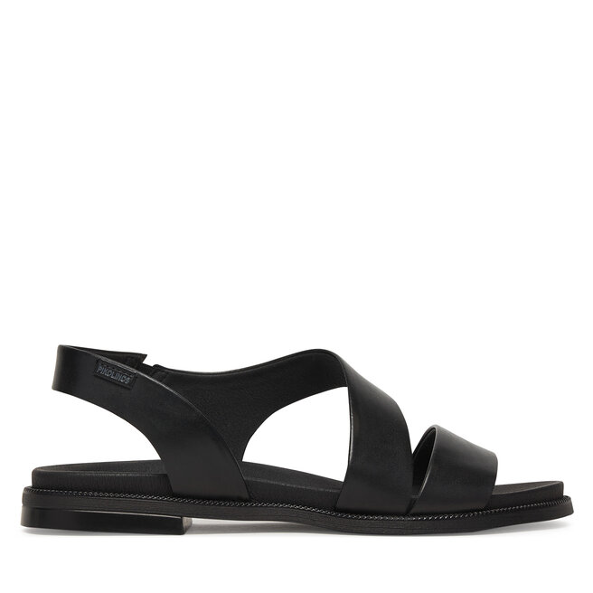 Sandały Pikolinos Navia W3E-0652 Czarny